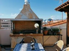 Chalandri Sunset Suite