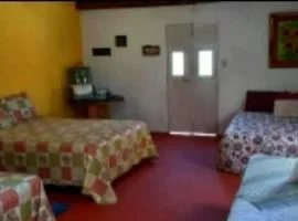 Finca La Alborada