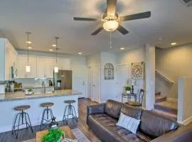 Modern Farmhouse Mesa Retreat