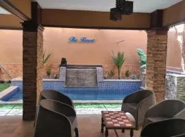 The Resort Studio - New Cairo