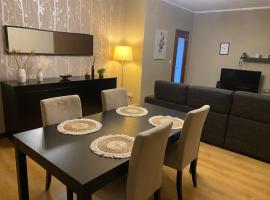 S. Mamede House - Penafiel, hotel i Recezinhos