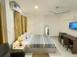 Barima Royal Hotel & Apartment