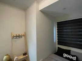 Cozy R7R6 #Room 2pax #1min walk to KSL #Bathroom