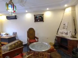 Dar Mansouri