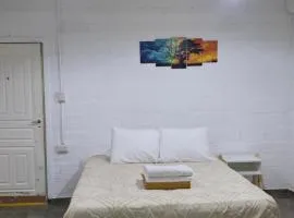 Departamento en Planta baja, centrico, Practico, Estacionamiento D1