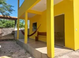 Aconchego da Zuca