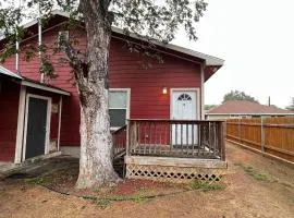 Private rooms in San Antonio-walk to downtown