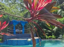 Hotel 3 Bamboo Ecolodge