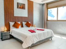 Hola Luxury Appart