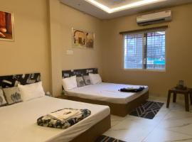 Jhankar home stay, homestay in Ujjain