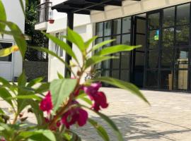 Smiths house, μέρος για να μείνετε σε Surami