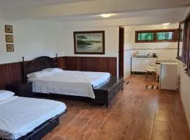 Refúgio Casa Campos