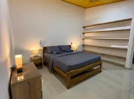 Cabaña OtraParte