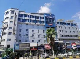 Seven Days Hotel