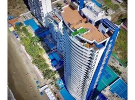 Tonsupa, Suite Grand Diamond Beach