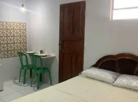 Casa Marajó no centro de Belém COP30