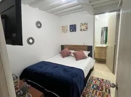 Apartaestudio astromelias A