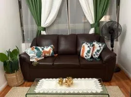 Apartment in Santiago-Catedral