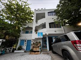 cabaña82, hotel v destinaci Puerto Triunfo