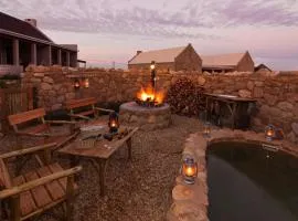 Karoo View Cottages