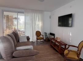 Casa Ancona casa quinta, hotel di Joaquín Gorina