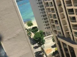 Pitangueiras Pé na Areia