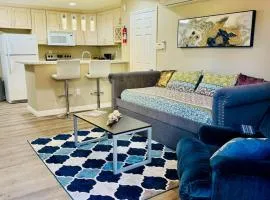 Comfy & Family Friendly in Central San Diego
