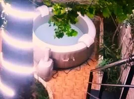 Villa Dar Lghzal Summer Promo Airport Pick-Up & Private Dining in Heart of Rabat