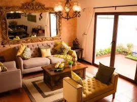 Colonial house 3 bedroom 3 bathroom
