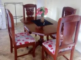 Apartamento Casa Einy Las Galeras