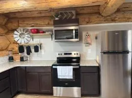 Rustic Cliff Ranch