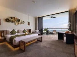 Sumitra Luxury Villas & Resort by Pramana