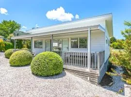 Whare Mōwai