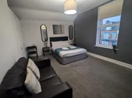 Contractor Rooms South Shields
