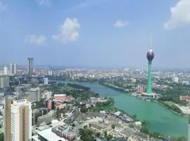 Trizen J&J apat ment