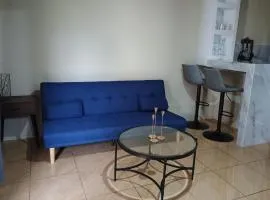 Casita Angel