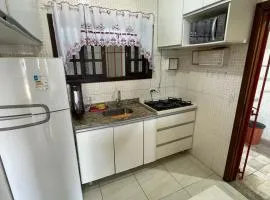 Casa de temporada Itanhaém Cibratel II