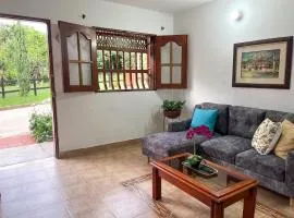 Casa El Pinar