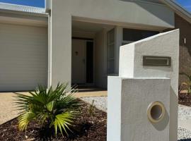 Yarrawonga by Twin Palms, alloggio a Yarrawonga