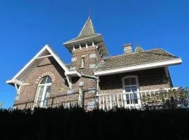 Pimpompul Vakantiewoning