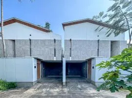 Villa Restu & Villa Svaha by Prada Dewata