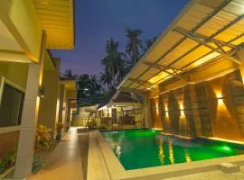 Mifaña Suites - Panglao Island