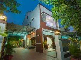 Royal Homestay