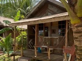 The Nipah Chalet