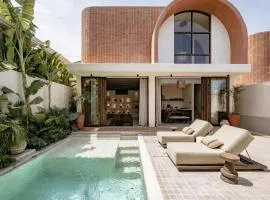 Bedouin House Pererenan