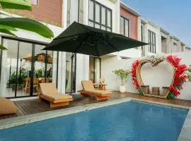 Sunset D1 Villa by Betterplace
