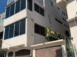 Casa Kleha Familiar y Comodidad