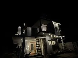 3-bhk individual villa
