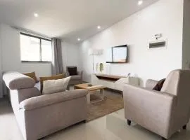 Spacious 2 bdr apt in Achada St Antonio - LCGR