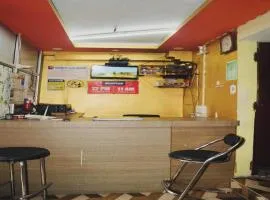 Hotel O Sai Kripa Guest House